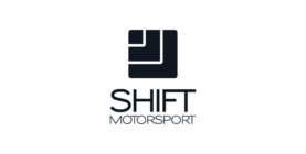 LOGO SHIFT MOTORSPORT ESPANSIONE